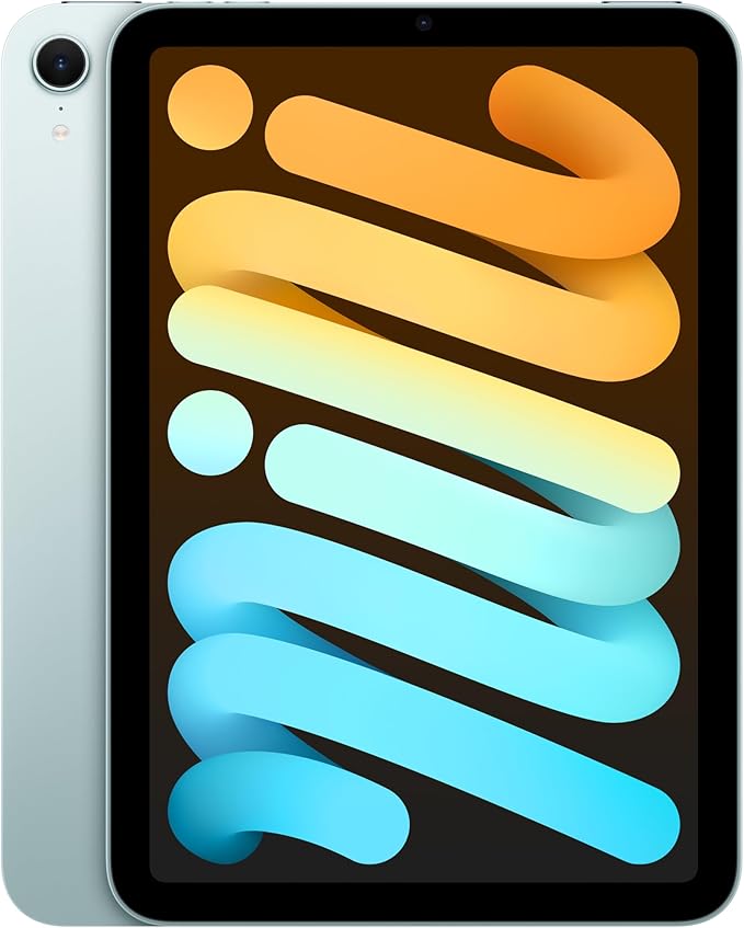 Amazon.com: Apple iPad mini (A17 Pro): Apple Intelligence